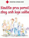 Naučite prvu pomoć